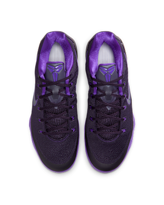 Kobe IX Elite Low EM Protro Basketball Shoes. Nike IL